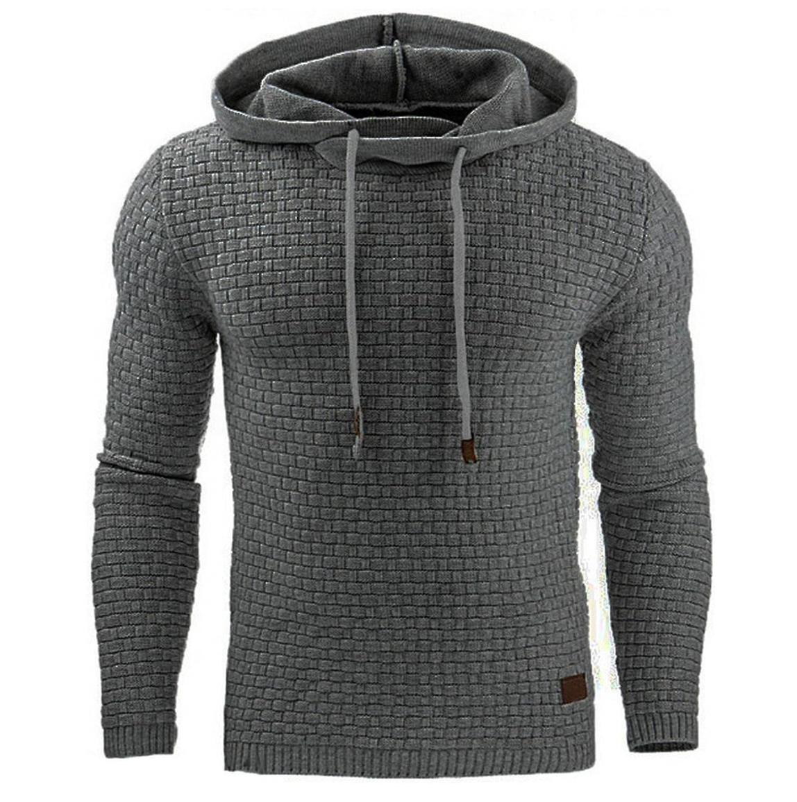 Sweat à Capuche avec Coupe Décontractée pour Homme | Idéal pour Maison et Quotidien
