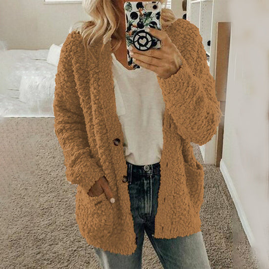 Veste Légère Avec Fermeture Éclair Pour Femme | Idéale Pour la Mi-Saison