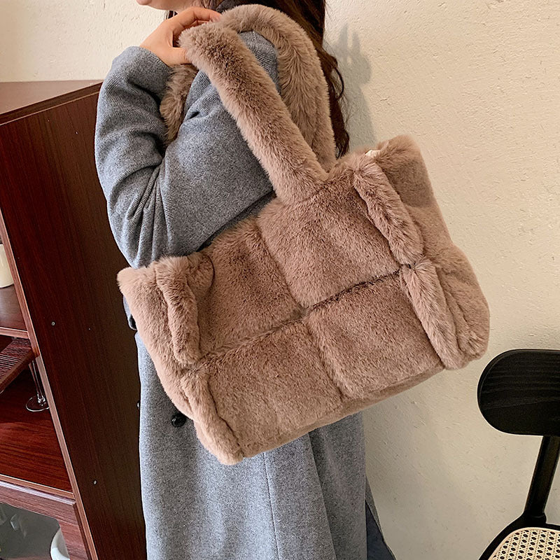 Sac à Main Polyvalent avec Grand Compartiment pour Femme | Idéal pour un Usage Quotidien