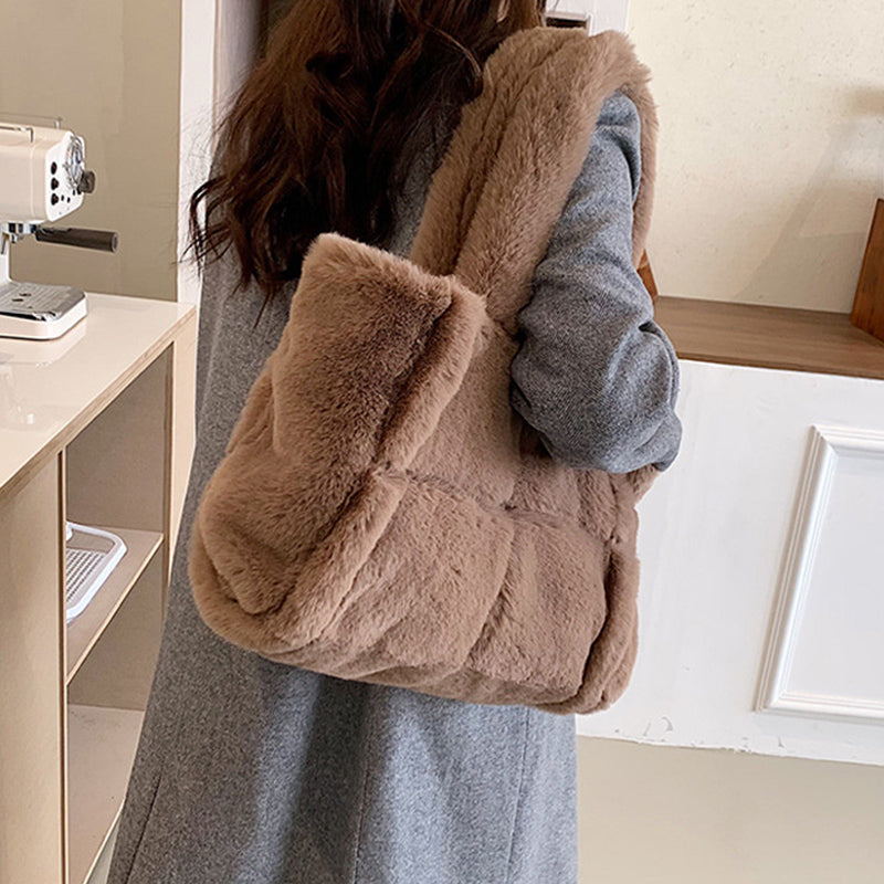 Sac à Main Polyvalent avec Grand Compartiment pour Femme | Idéal pour un Usage Quotidien