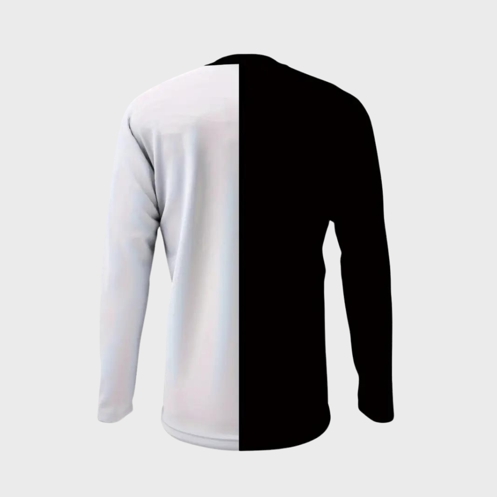 Survêtement avec Design Color Block pour Homme | Idéal pour Le Sport Et Les Loisirs