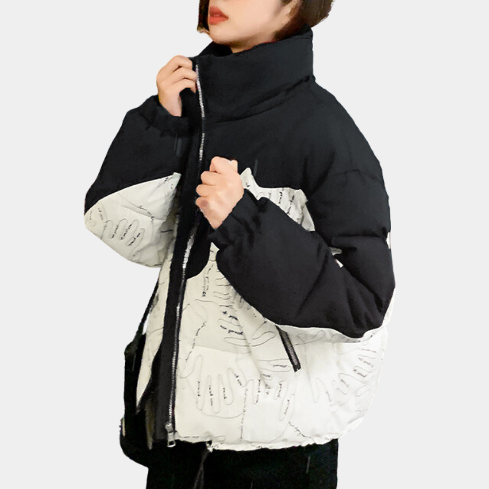 Manteau Long Cintré pour Femme | Idéal pour l’Hiver