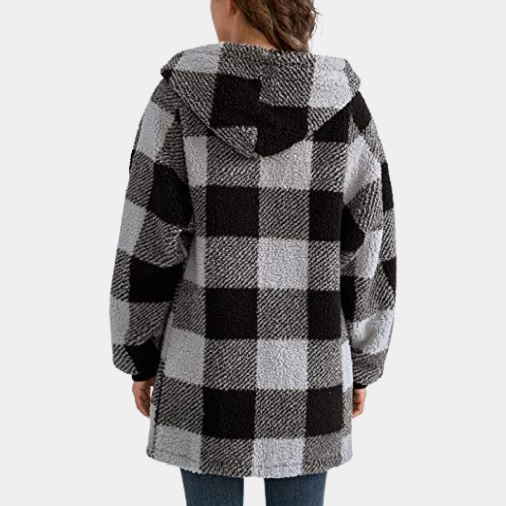 Hoodie Long Oversize Avec Coupe Ample Pour Adultes | Idéal Pour Un Usage Décontracté