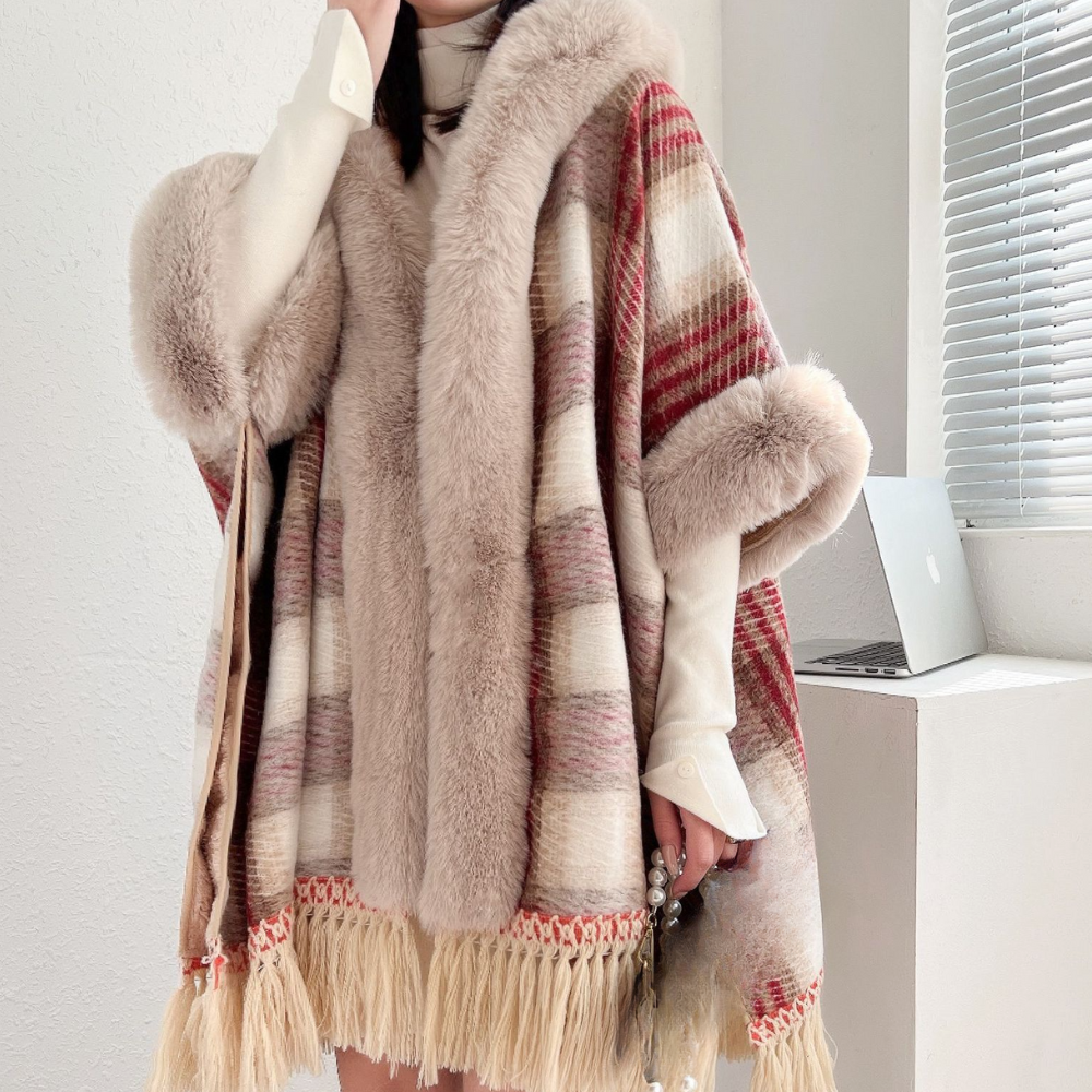 Manteau Long avec Ceinture Et Col Classique pour Femme | Idéal pour L’Hiver