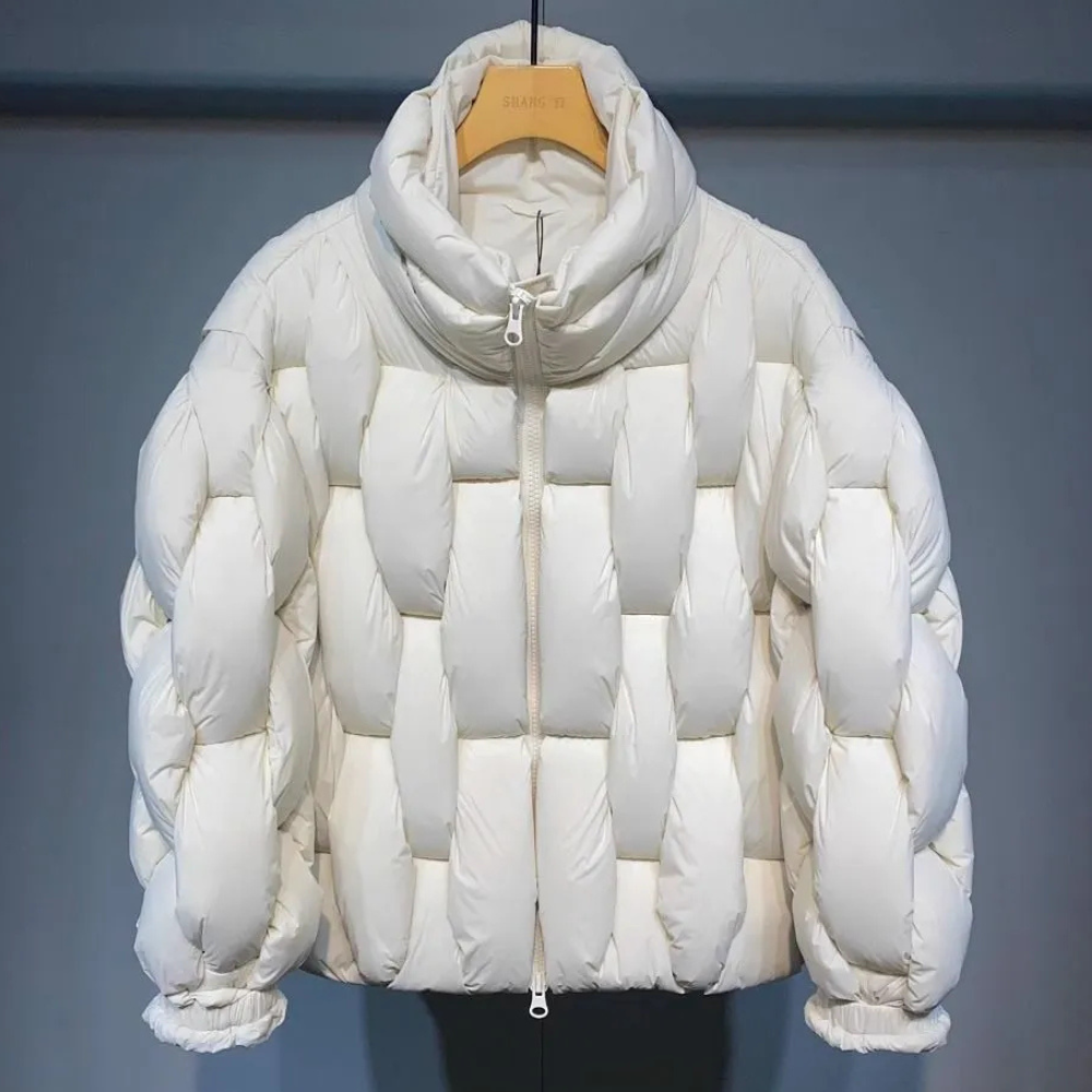 Doudoune À Capuche pour Hommes | Idéale pour L’Hiver