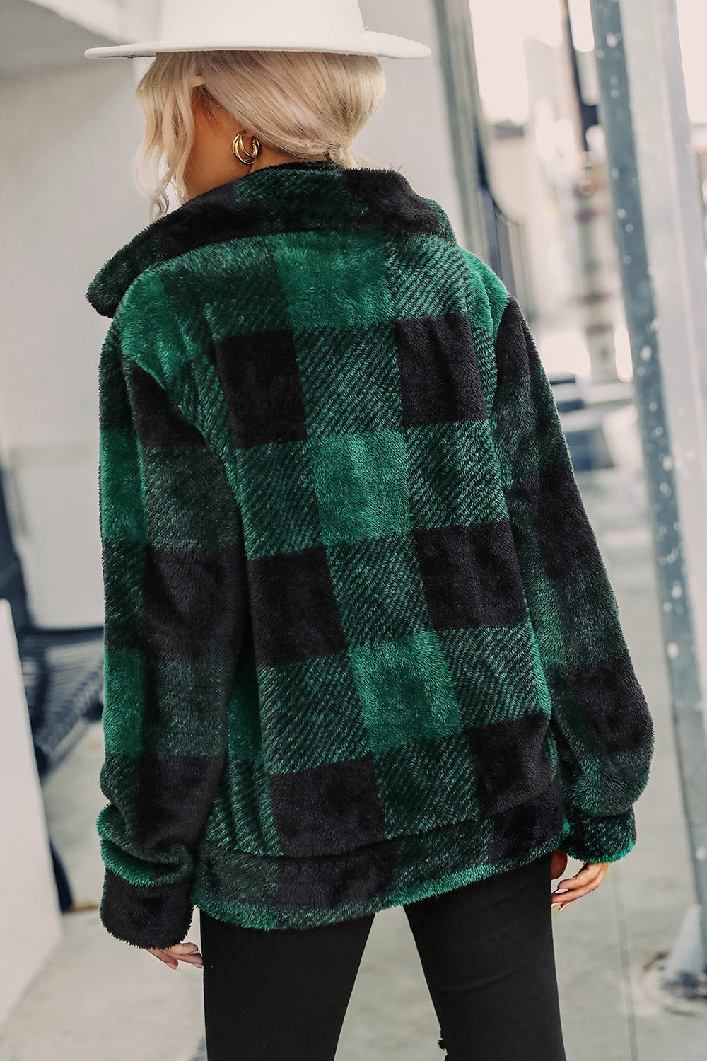 Veste D’Hiver Longue avec Coupe Classique pour Femmes | Idéale pour La Saison Froide