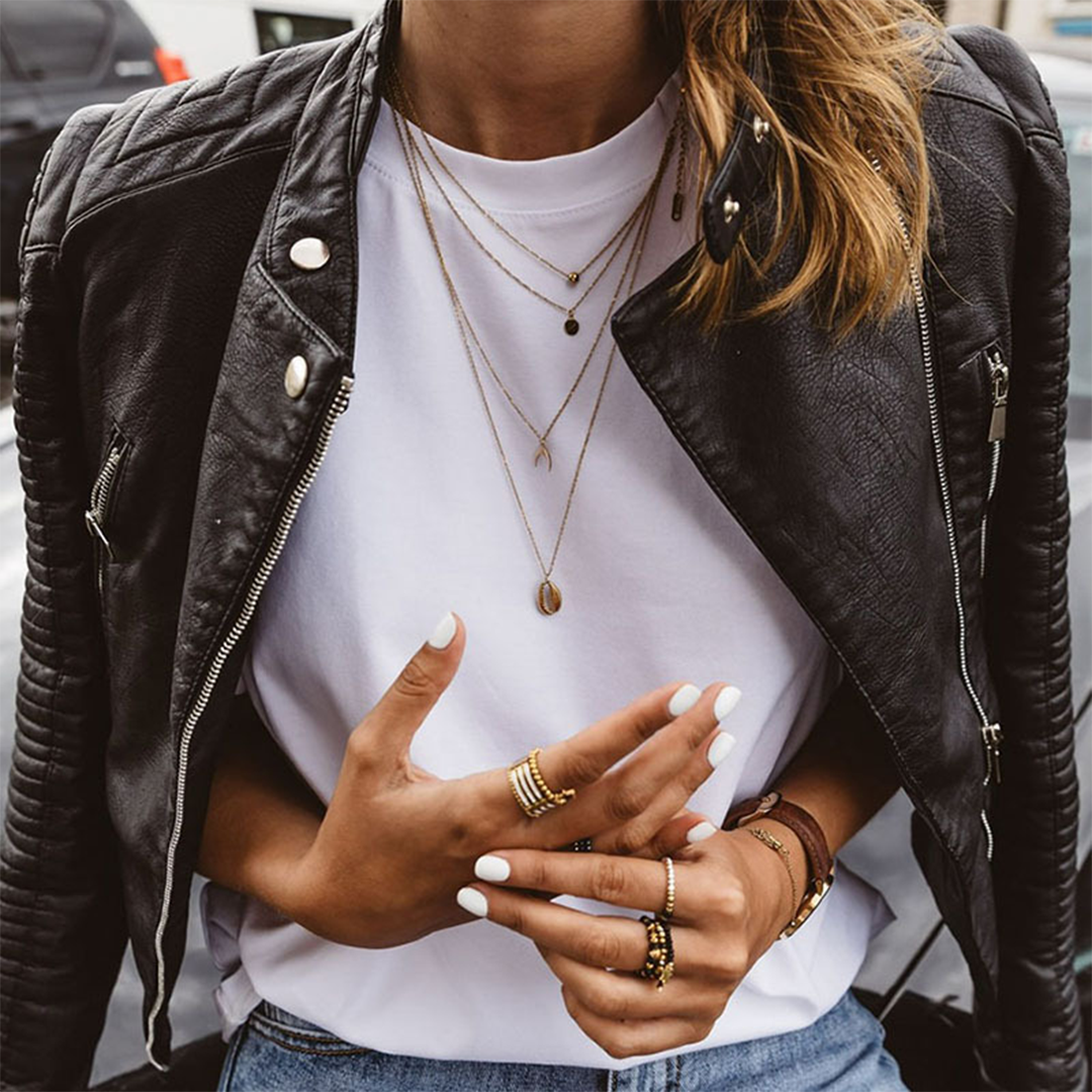 Veste Courte avec Coupe Ajustée pour Femme | Idéale pour le Printemps