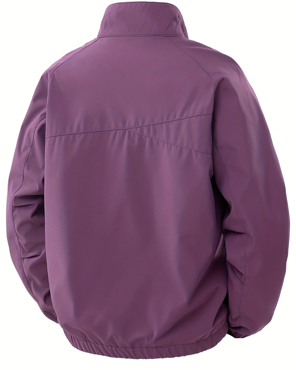 Veste Décontractée avec Coupe Ajustée pour Homme | Idéal pour La Mi-Saison
