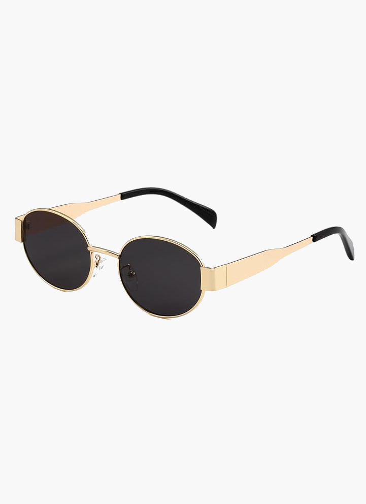 Lunettes de Soleil Classiques avec Protection UV400 pour Adulte | Idéales pour les Activités Extérieures
