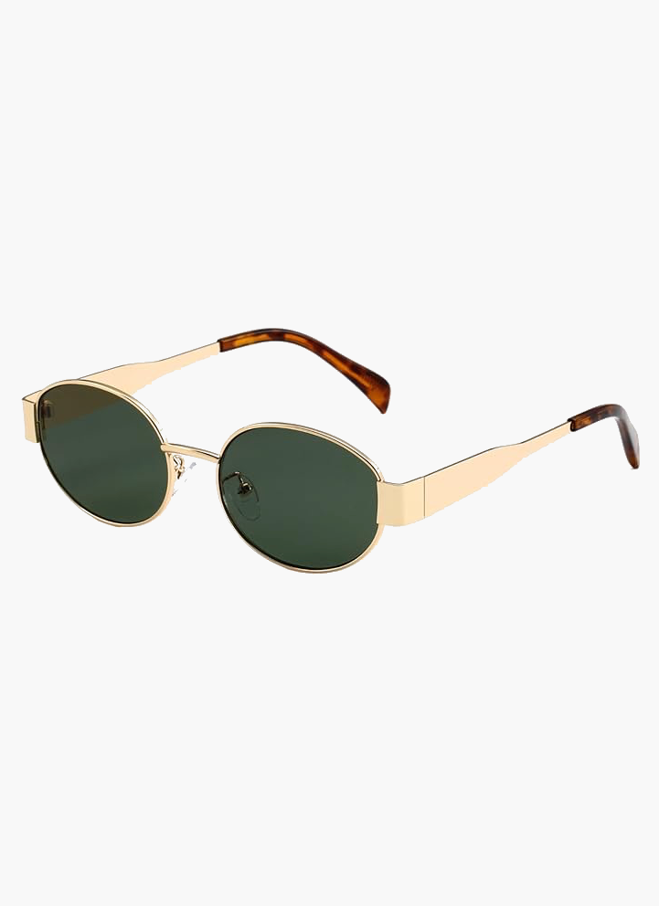 Lunettes de Soleil Classiques avec Protection UV400 pour Adulte | Idéales pour les Activités Extérieures