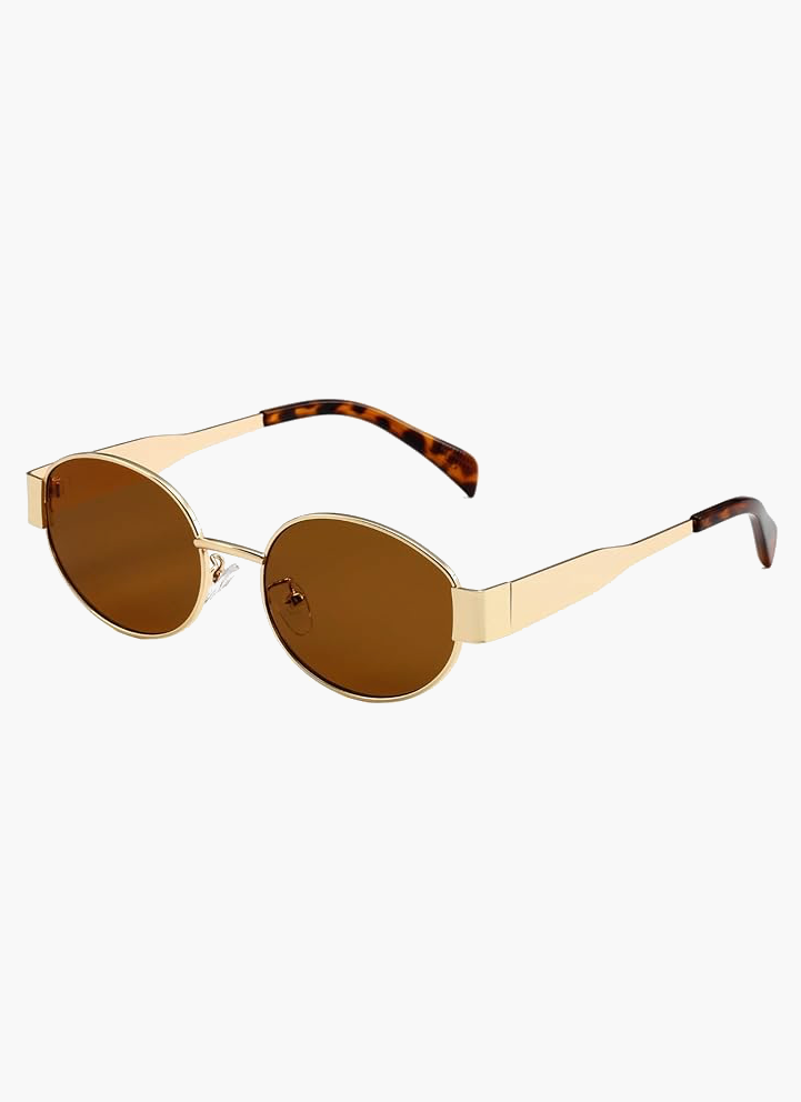 Lunettes de Soleil Classiques avec Protection UV400 pour Adulte | Idéales pour les Activités Extérieures
