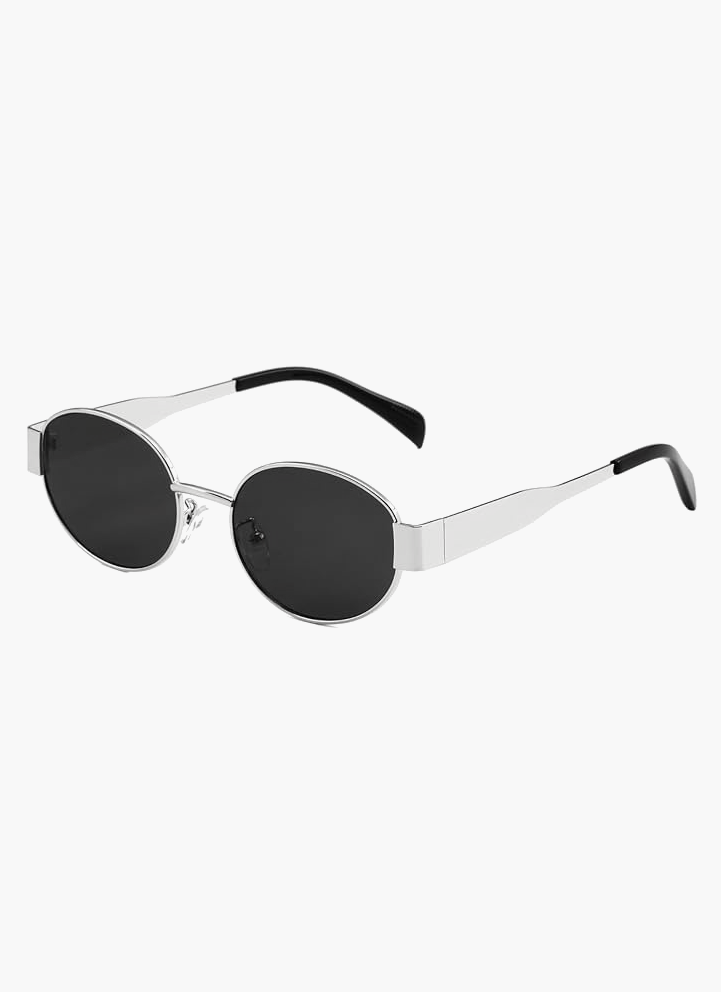 Lunettes de Soleil Classiques avec Protection UV400 pour Adulte | Idéales pour les Activités Extérieures