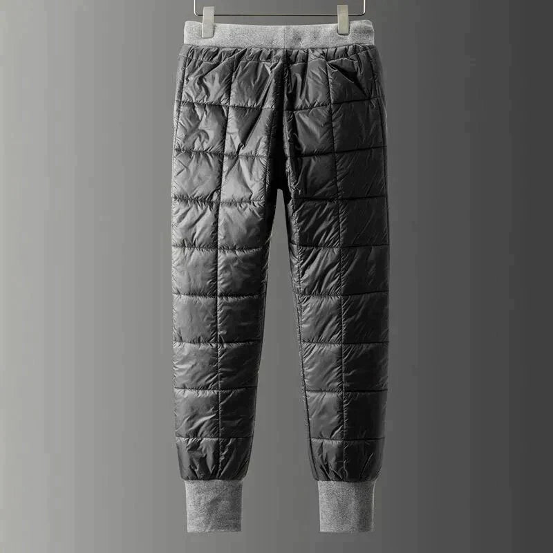 Ensemble Deux Pièces pour Homme | Veste et Pantalon d’Hiver