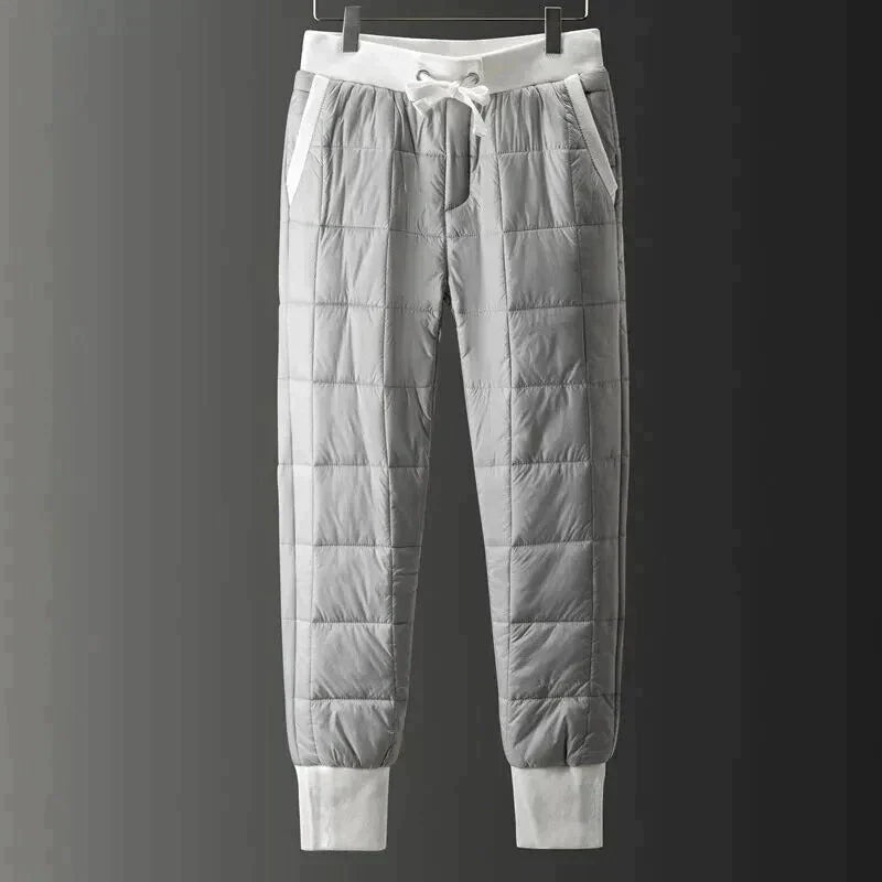 Ensemble Deux Pièces pour Homme avec Haut et Pantalon | Idéal pour les Journées Froides en Hiver