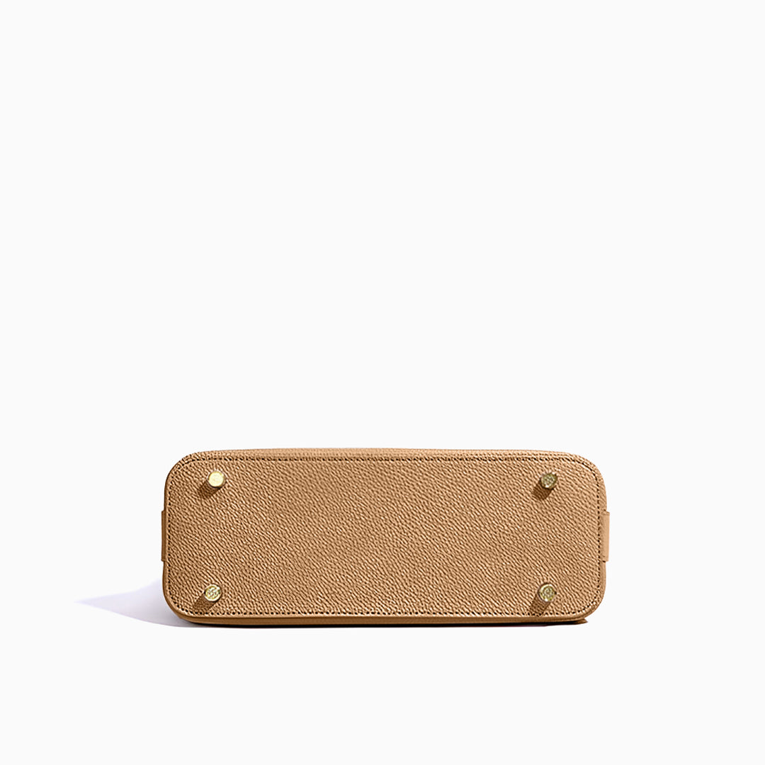 Sac À Bandoulière Demi-Lune Avec Fermeture À Rappel Pour Femmes | Idéal Pour Usage Quotidien Et Sorties
