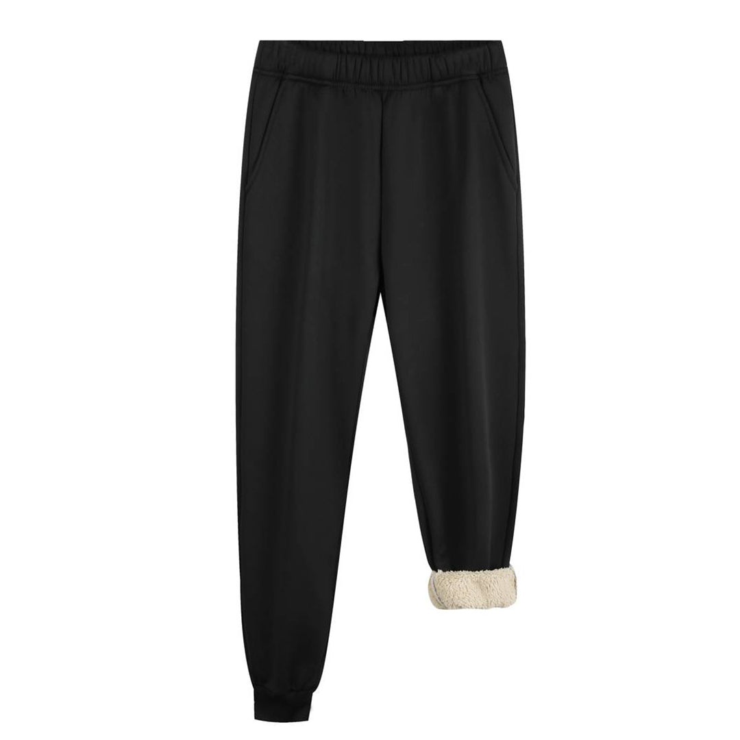 Ensemble De Survêtement Noir pour Homme avec Hoodie Et Pantalon | Idéal pour Le Sport Et Les Loisirs