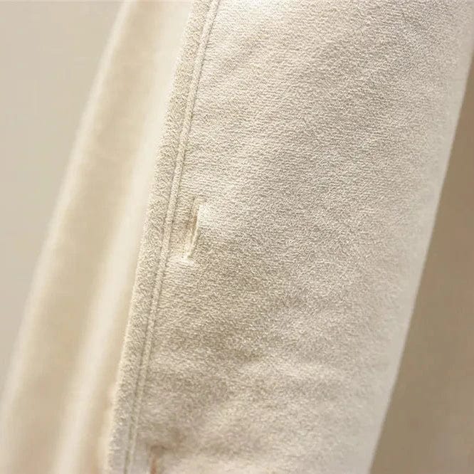 Gilet Sans Manches à Boutons pour Femme | Idéal pour la Superposition en Automne et Hiver
