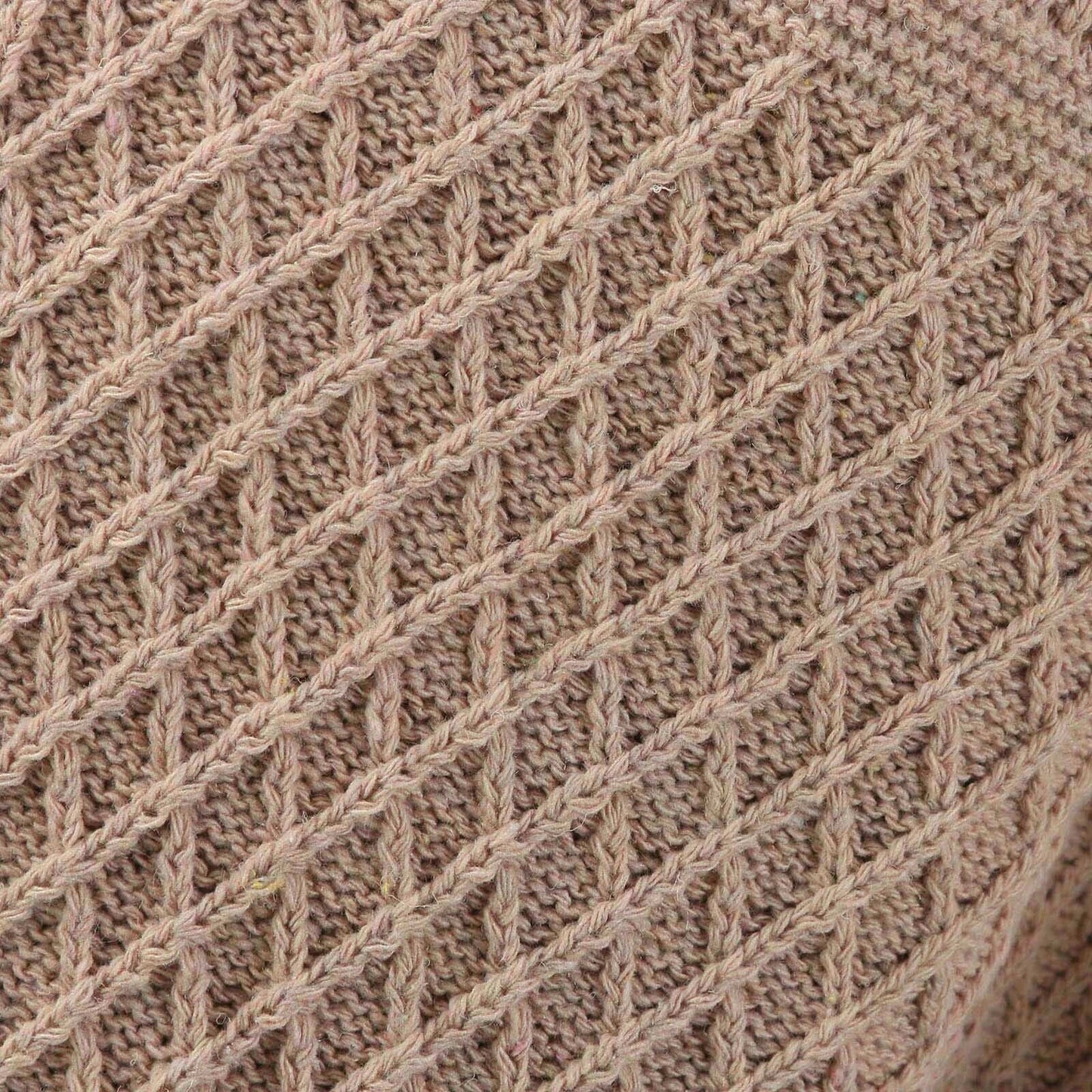 Pull À Maille Épaisse avec Fermeture À Boutons pour Homme | Idéal pour L’Automne Et L’Hiver