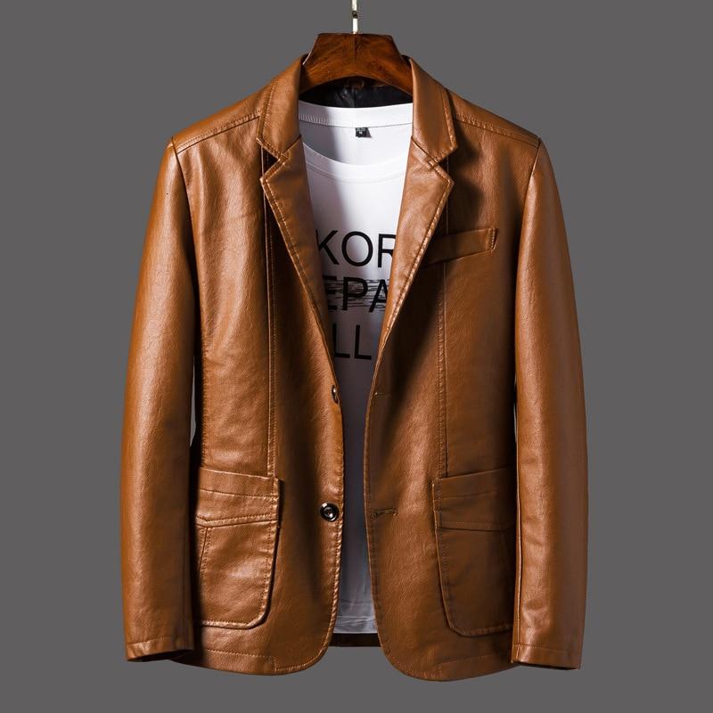 Blazer avec Col à Revers et Fermeture à Deux Boutons pour Homme | Idéal pour les Occasions Formelles et Quotidiennes