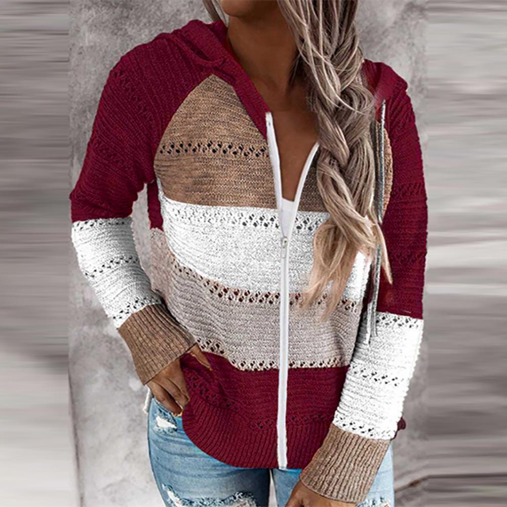 Pull à Col V pour Femme avec Coupe Ample | Idéal pour Toutes Saisons