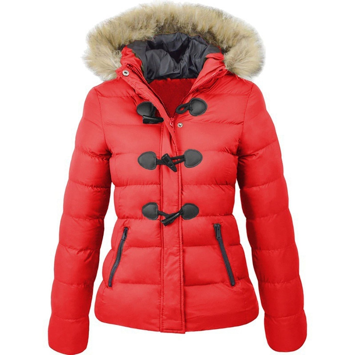 Manteau Long avec Col Montant pour Homme | Idéal pour l’Hiver