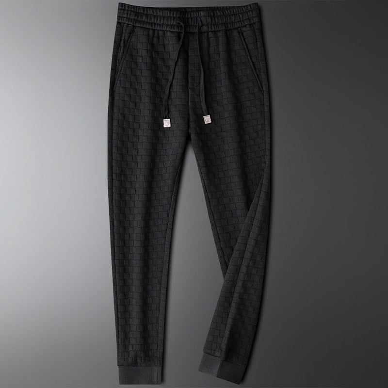 Ensemble Deux Pièces avec Veste Et Pantalon pour Homme | Idéal pour Le Quotidien Et Les Sorties