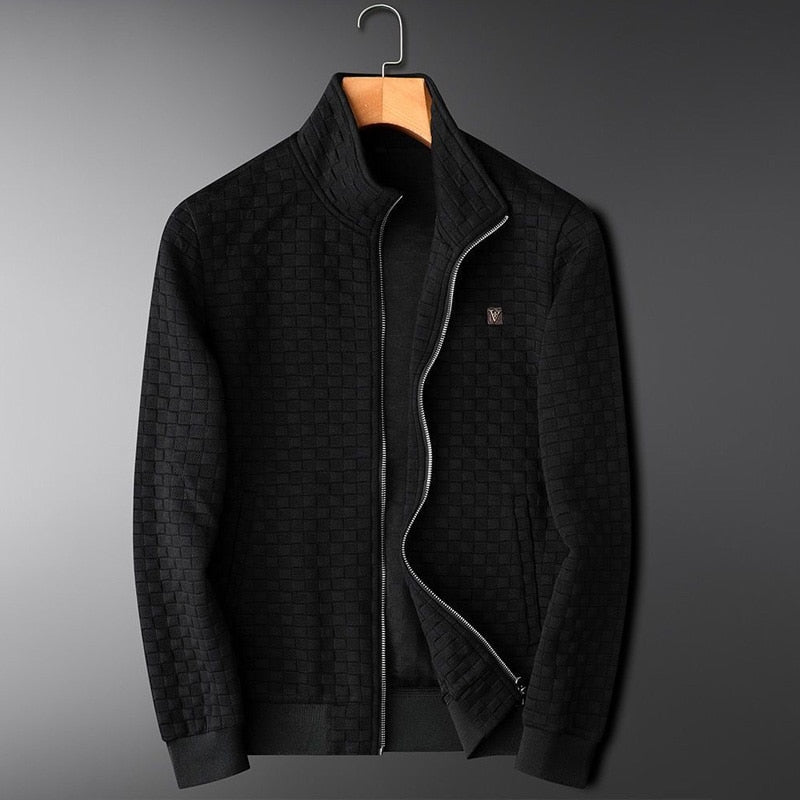 Ensemble Deux Pièces avec Veste Et Pantalon pour Homme | Idéal pour Le Quotidien Et Les Sorties