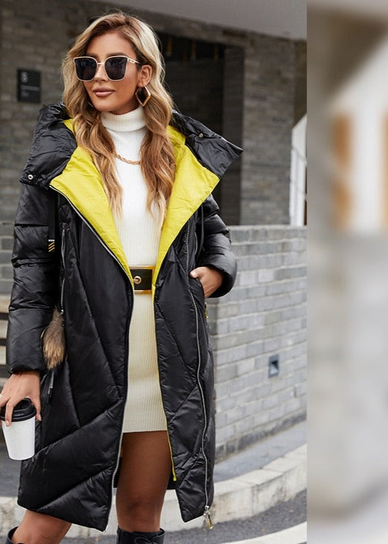 Robe avec Coupe Droite pour Femmes | Idéale pour Un Usage Quotidien
