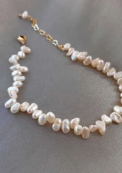 Bracelet avec Perles et Détails Modernes pour Femmes | Idéal pour le Quotidien et les Occasions Spéciales