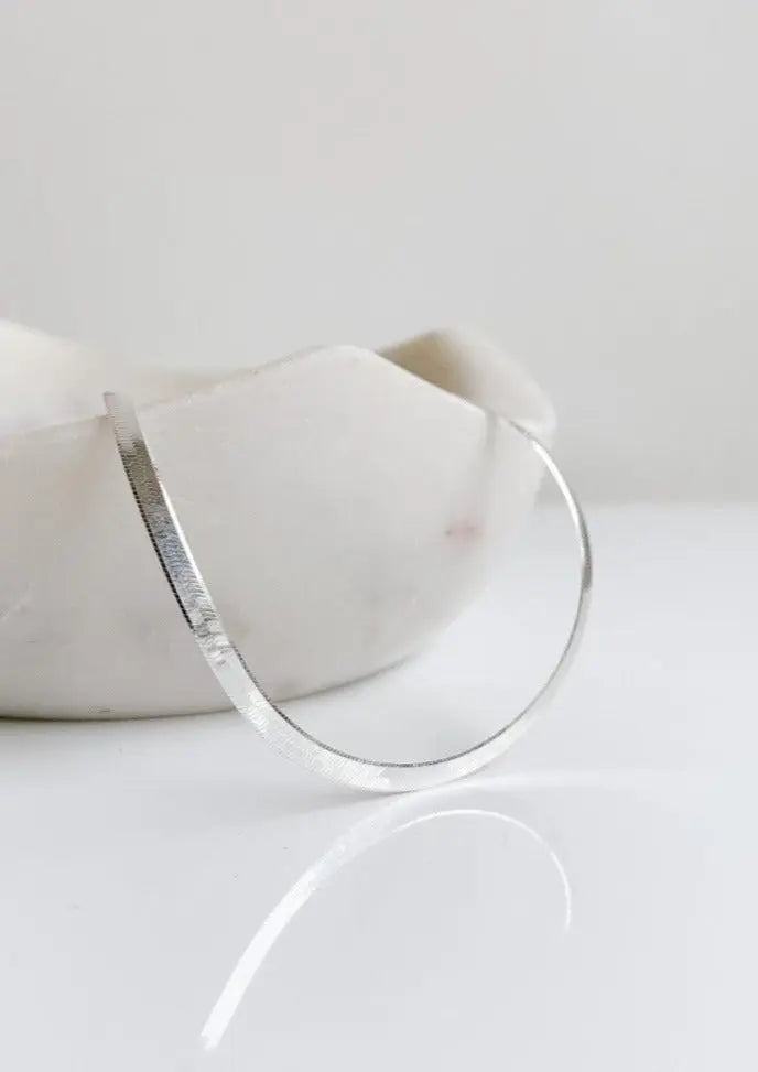 Chaîne de Cheville avec Design Fin pour Femmes | Idéale pour l’Été et les Occasions Spéciales