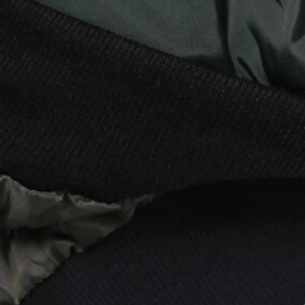 Veste Bomber Légère Avec Poches pour Femme | Idéale pour Les Journées d’Été Fraîches