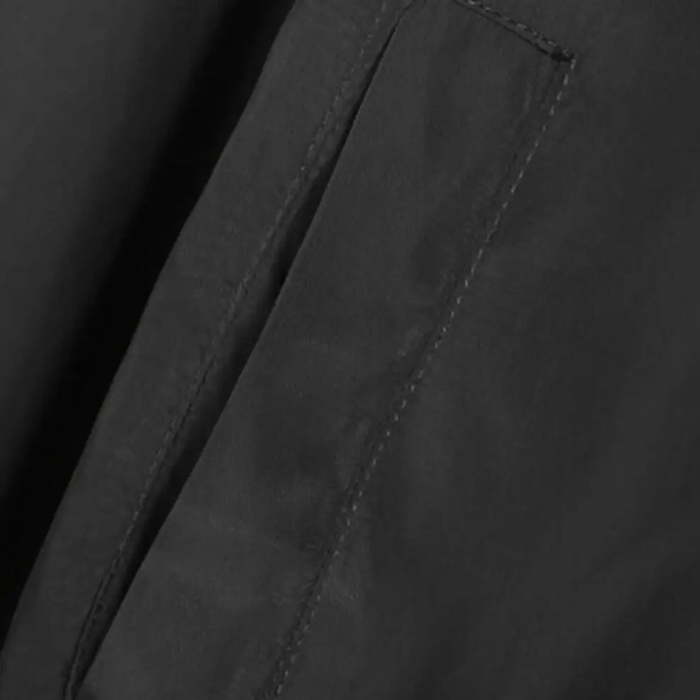 Veste Bomber Légère Avec Poches pour Femme | Idéale pour Les Journées d’Été Fraîches