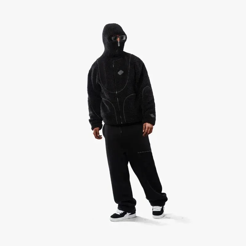 Sweat à Capuche Unisexe avec Coupe Standard | Idéal pour un Usage Quotidien