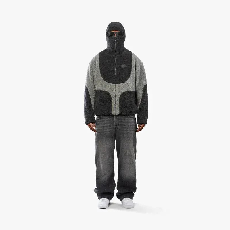 Sweat à Capuche Unisexe avec Coupe Standard | Idéal pour un Usage Quotidien