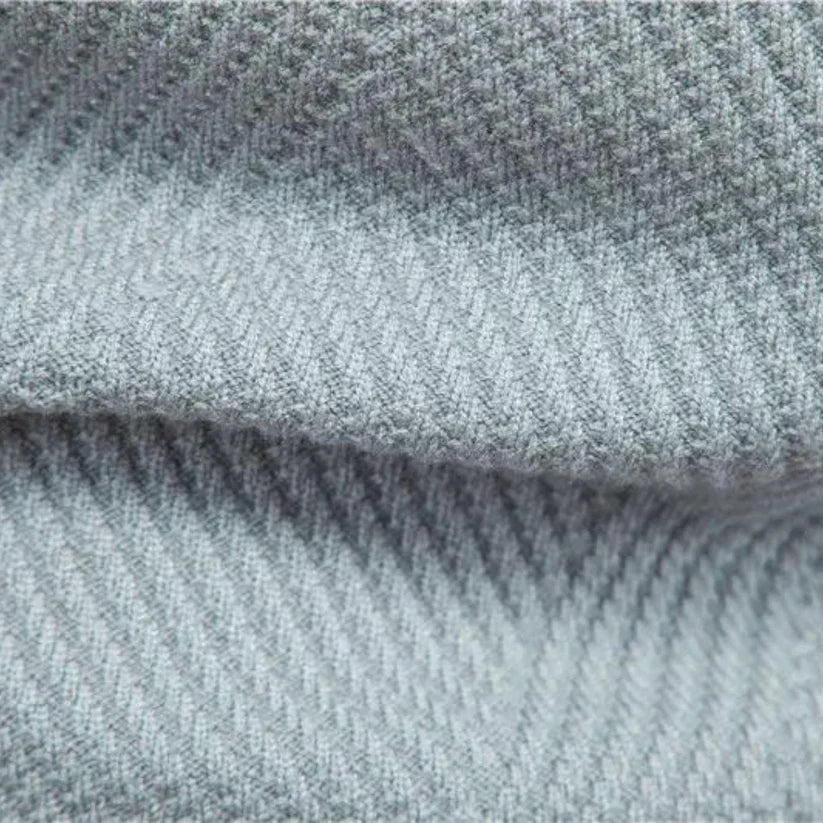 Pull à Coupe Classique pour Homme | Idéal pour des Occasions Décontractées et Formelles