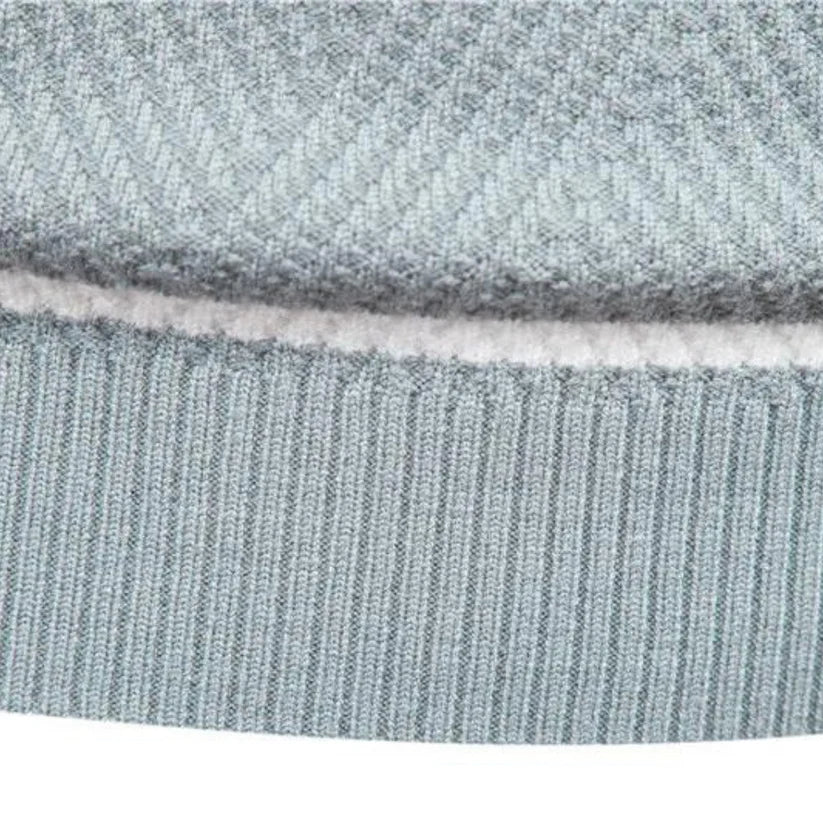 Pull à Coupe Classique pour Homme | Idéal pour des Occasions Décontractées et Formelles