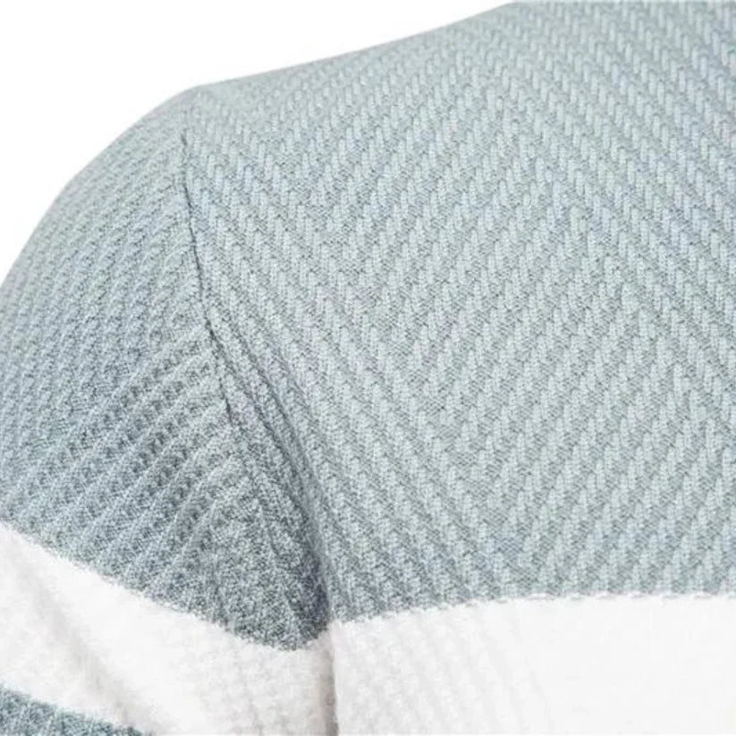 Pull à Coupe Classique pour Homme | Idéal pour des Occasions Décontractées et Formelles