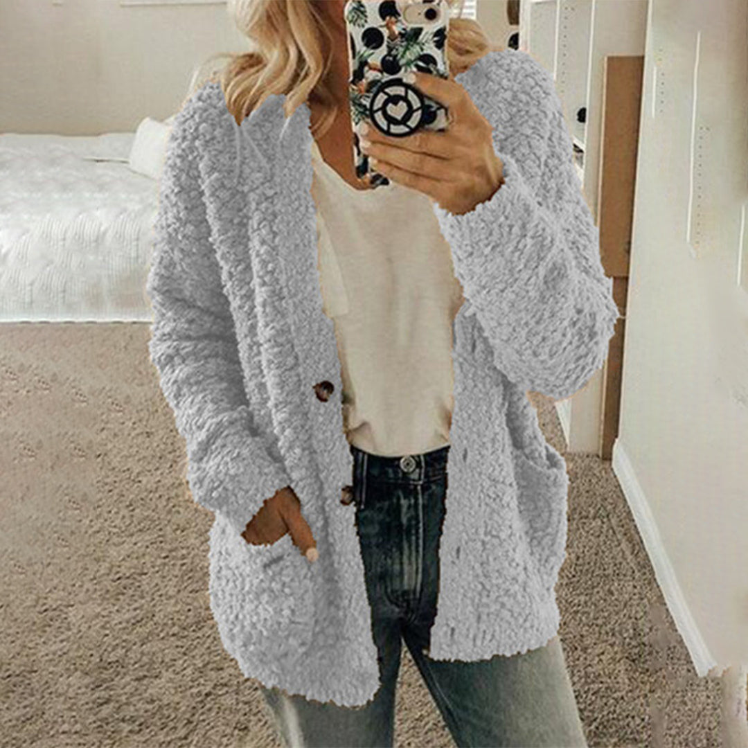 Veste Légère Avec Fermeture Éclair Pour Femme | Idéale Pour la Mi-Saison