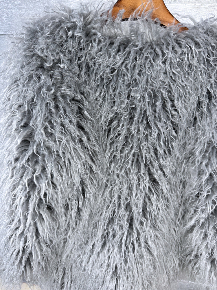 Manteau Long avec Coupe Moderne pour Femmes | Idéal pour l’Hiver