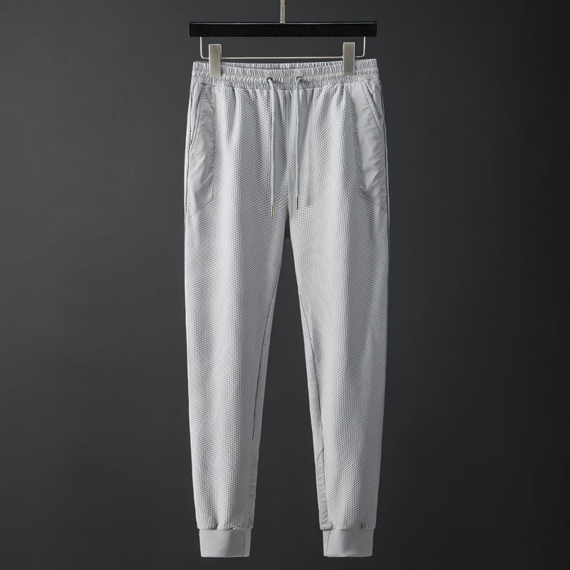 Ensemble De Survêtement Léger pour Homme avec Poches Zippées | Idéal pour Le Sport Et Les Loisirs