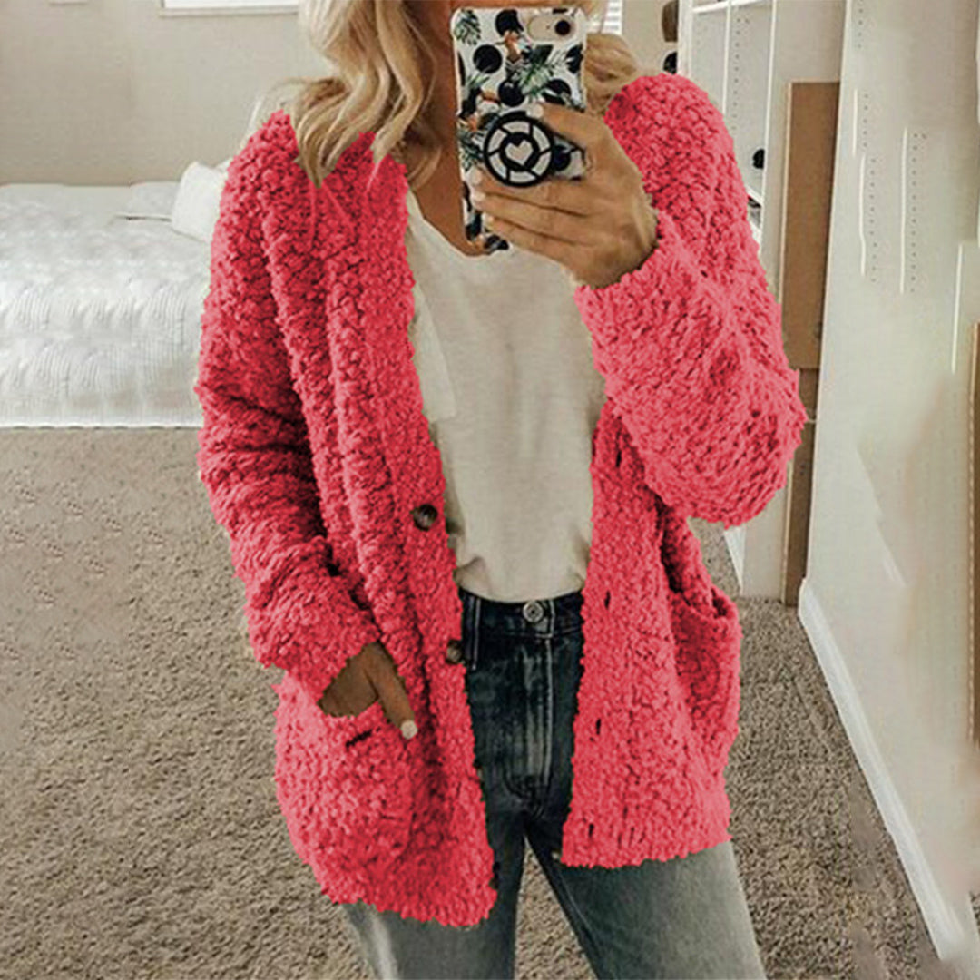 Veste Légère Avec Fermeture Éclair Pour Femme | Idéale Pour la Mi-Saison