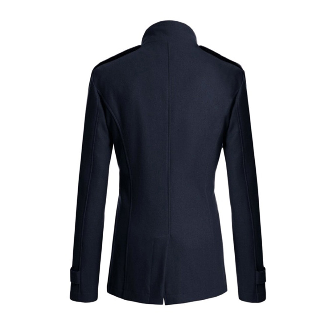 Veste avec Coupe Sportive pour Homme | Idéale pour l’Automne et l’Hiver
