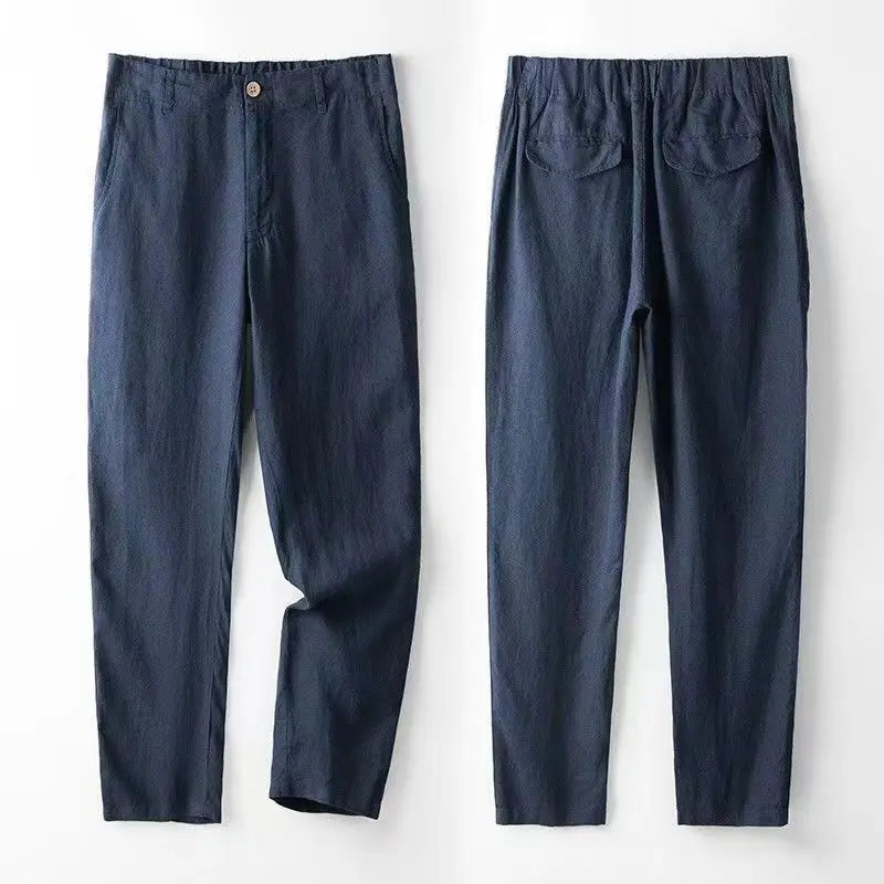 Ensemble De Bureau avec Veste Et Pantalon pour Hommes | Idéal pour Le Travail