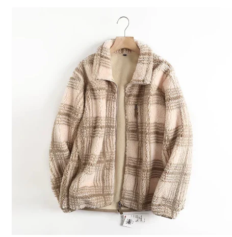 Veste avec Doublure et Fermeture Zippée pour Homme | Idéal pour Saison Hivernale