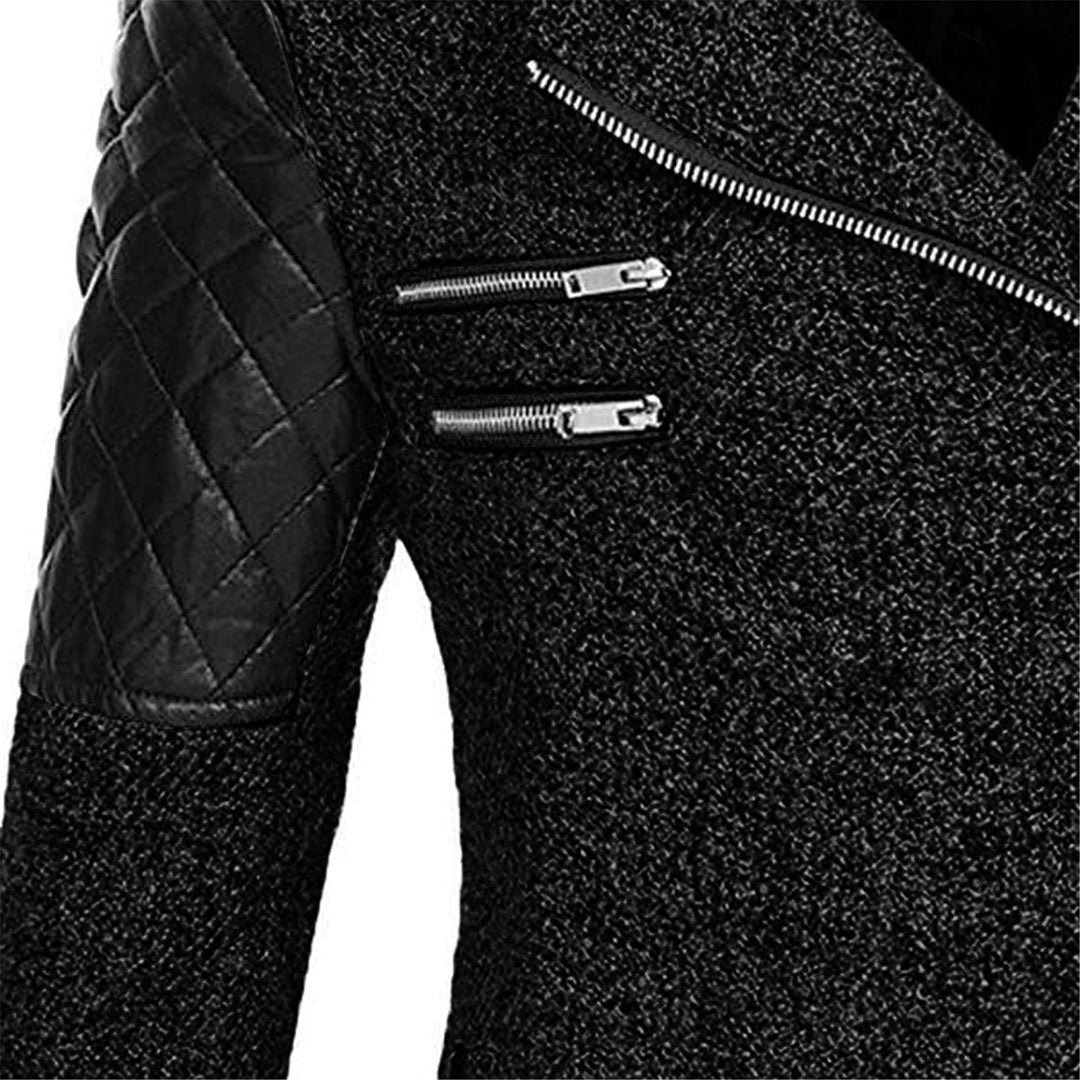 Manteau Long avec Capuche pour Femme | Idéal pour l’Hiver