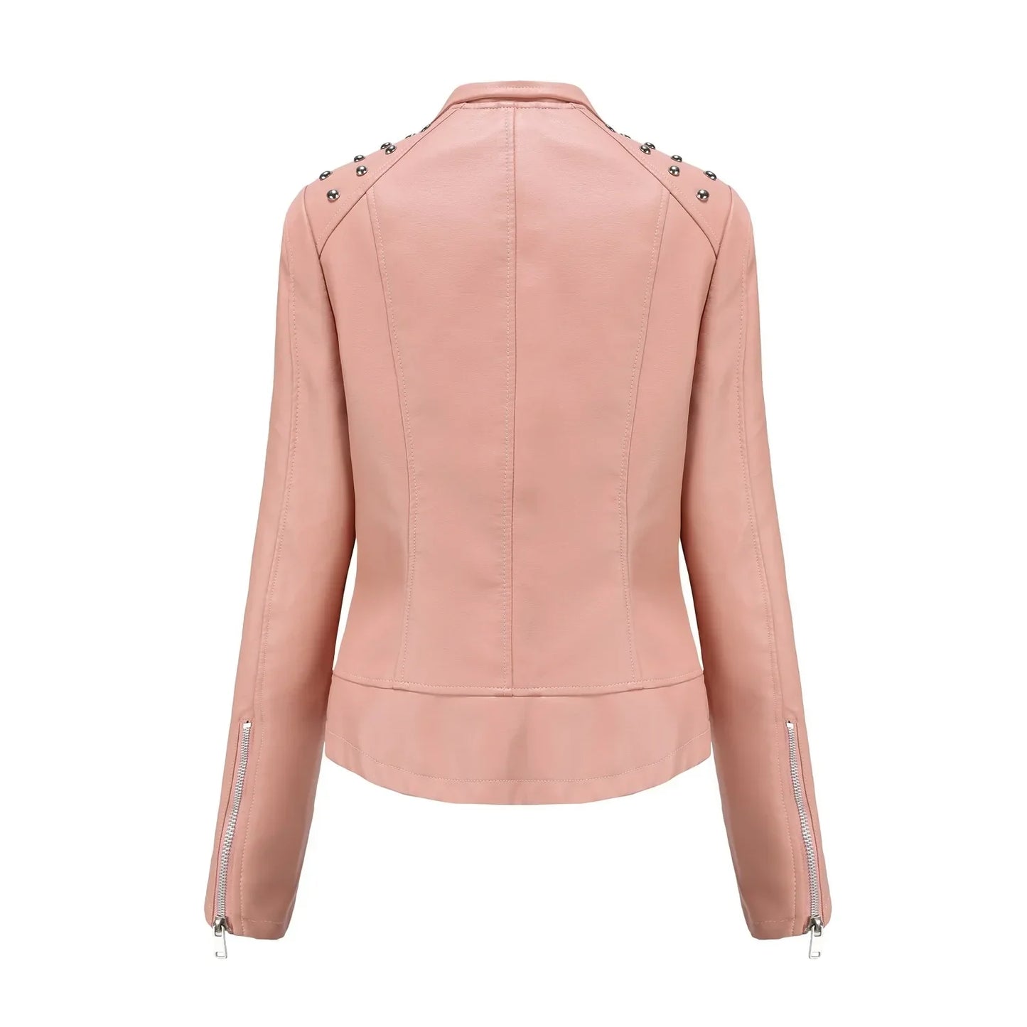 Veste Classique À Coupe Droite pour Femme | Idéale pour Le Quotidien Et Les Occasions Spéciales