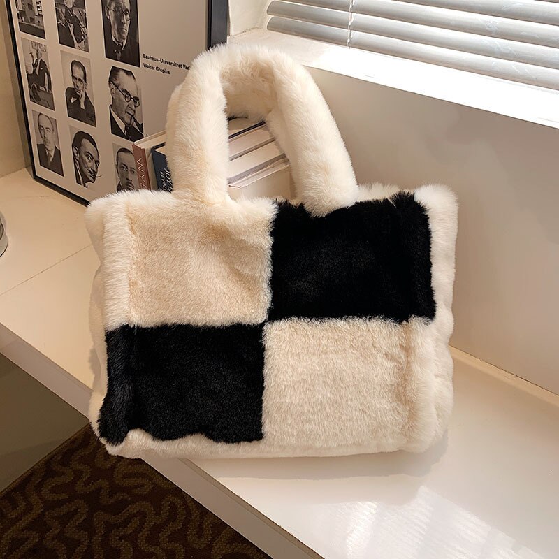 Sac à Main Polyvalent avec Grand Compartiment pour Femme | Idéal pour un Usage Quotidien