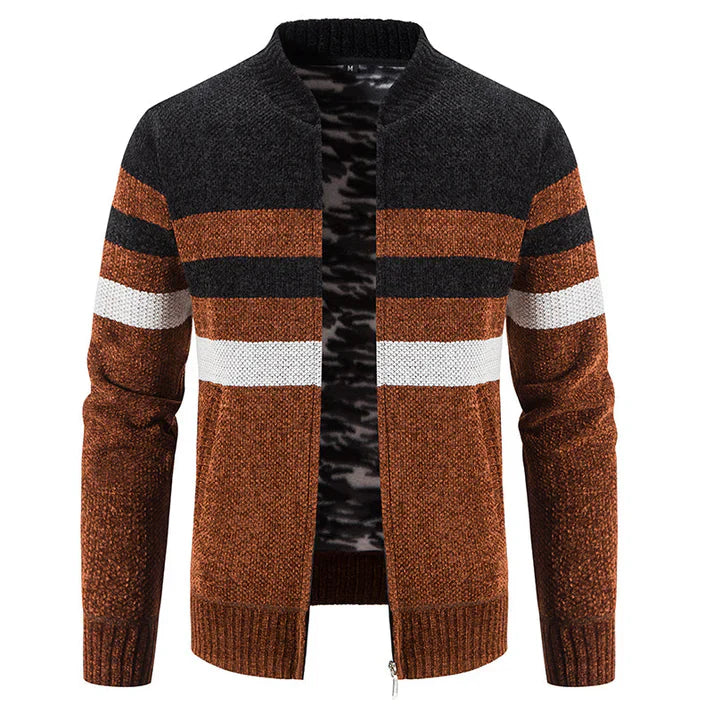 Veste Homme à Coupe Décontractée | Idéale pour le Quotidien et les Loisirs
