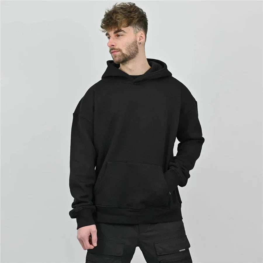 Ensemble Deux Pièces pour Homme avec Haut et Pantalon Coordonnés | Idéal pour le Sport et la Détente