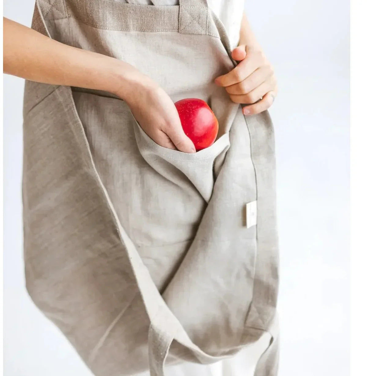 Sac Cabas avec Grande Capacité Et Poignées Larges pour Femme | Idéal pour Les Courses, Les Voyages Et L’Usage Quotidien